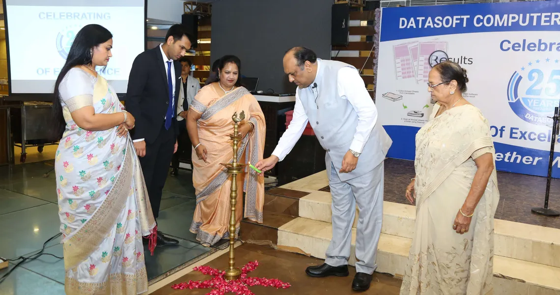 25th Anniversary Celebrations