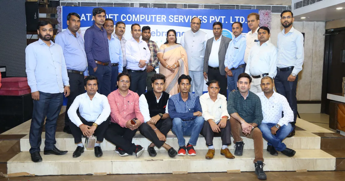 25th Anniversary Celebrations