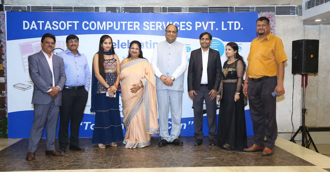 25th Anniversary Celebrations