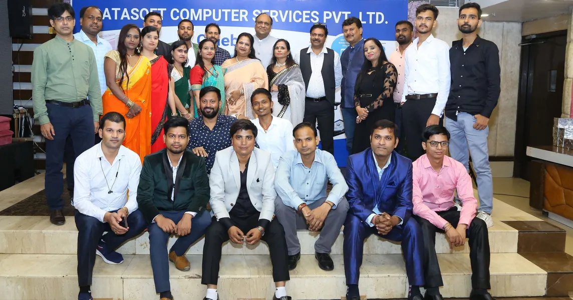 25th Anniversary Celebrations